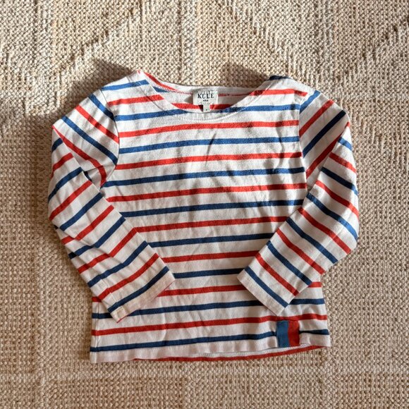 Kule shirts size 2T - Picture 2 of 3